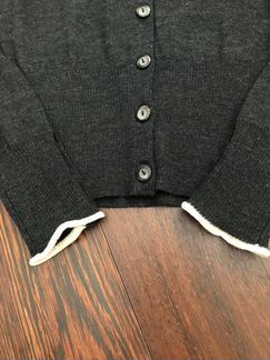 Кардиган детский 10 л