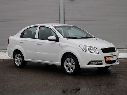 Chevrolet Nexia 1.5 AT, 2020, 1 км