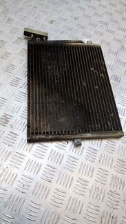 Радиатор кондиционера Porsche Boxster I 986