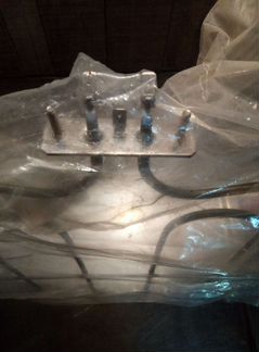 Тен для расстоечных шкафов Арго Smeg