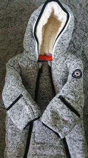 Детский комбинезон Ben Sherman