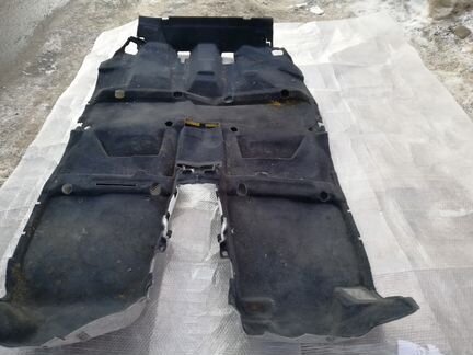 Lexus RX 3 ковролин 09-15 г