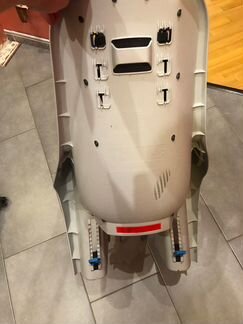 Детское велосипедное кресло Thule RideAlong Lite