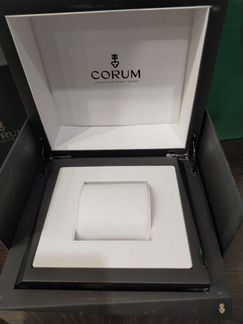Коробка-шкатулка Corum