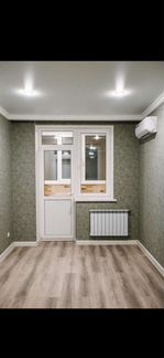 Ремонт квартир