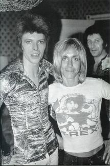 Iggy and The Stooges -Raw Power- (RE: Legacy 2010)