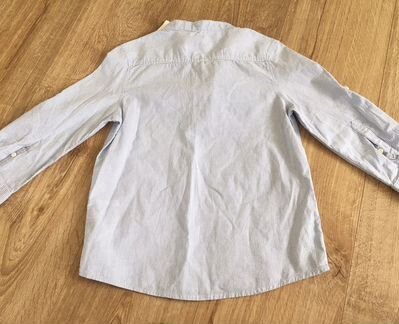 Рубашка H&M новая