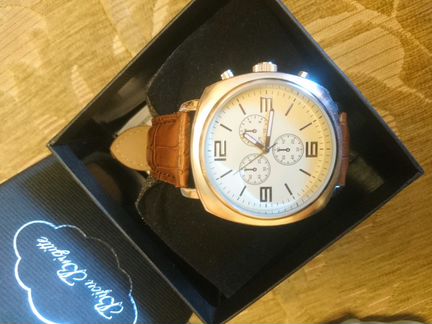 Мужские Часы Bijou Brigitte