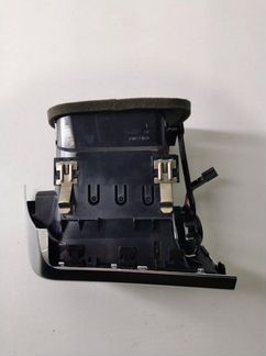 Дефлектор воздушный салона передний правый