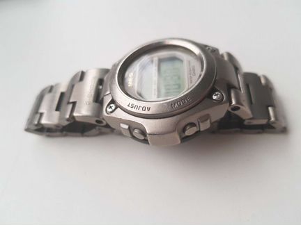 Часы Casio G-shock.MR-G