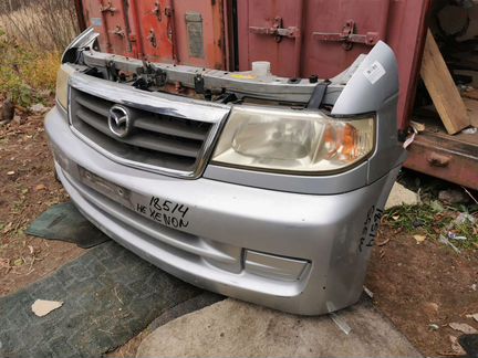 Ноускат Mazda bongo friendee