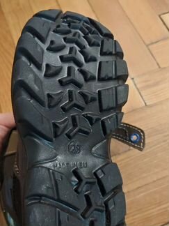 Зимние ботинки на мальчика, р28