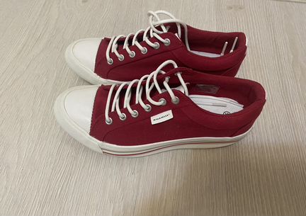 Кеды walkmaxx
