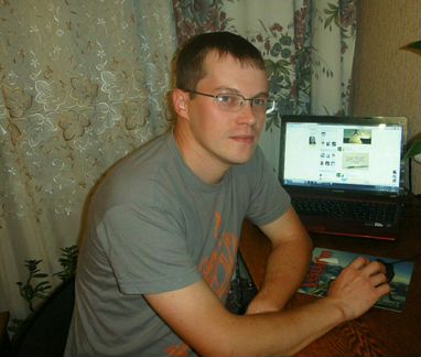 Ремонт ноутбуков