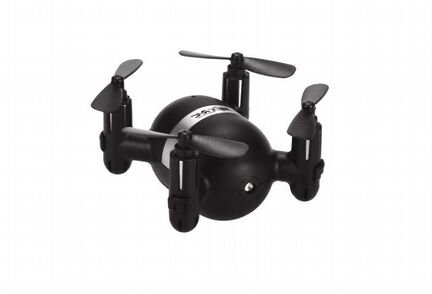 Квадрокоптер MJX X929H Mini RTF 2.4G - Black - X92