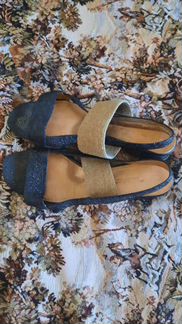 Балетки, туфли, босоножки