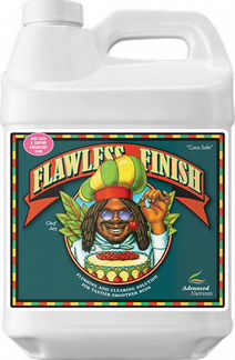 Удобрение Advanced Nutrients Flawless Finish