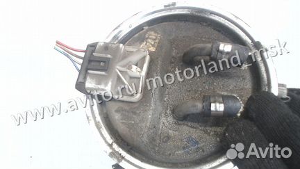 Насос топливный электрический Opel Corsa B, 1998