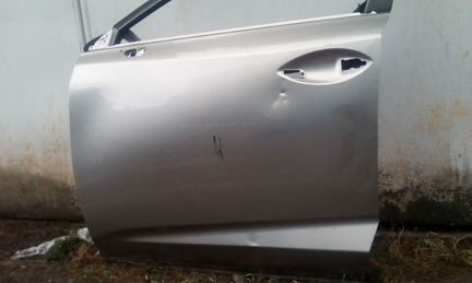 Lexus NX дверь передняя левая