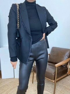 Лосины Bottega Veneta