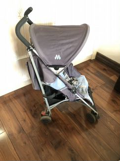Коляска Maclaren Quest