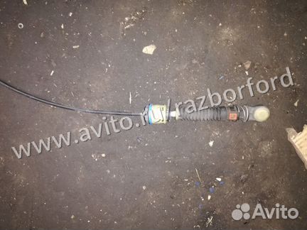 Трос АКПП volvo s40 c30