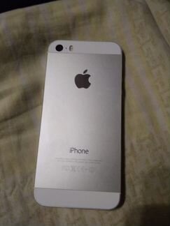 Телефон iPhone 5s