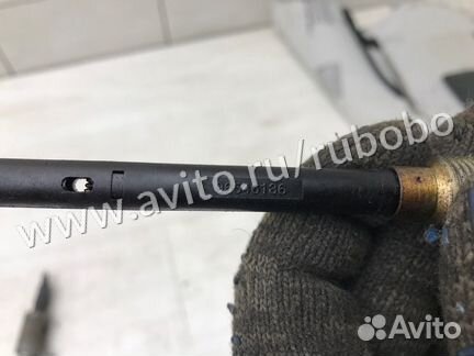 Датчик уровня масла Peugeot 308 1 EP6 2009