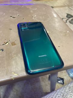 Huawei p40 lite 6 128gb