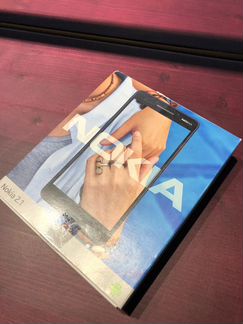 Nokia 2.1