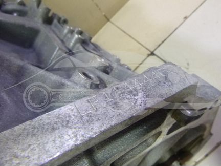 Двигатель FE (16V) mazda Mazda 3 (BL)