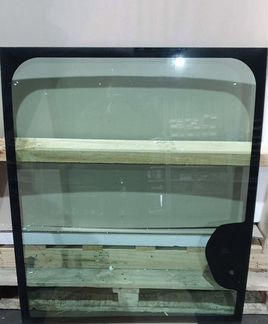 Стекло лобовое Doosan Solar серия 903-00055