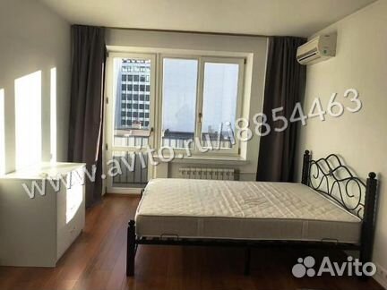 2-к квартира, 45 м², 8/9 эт.