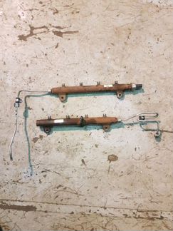 Рампа разборка range rover запчасти бу Land Rover