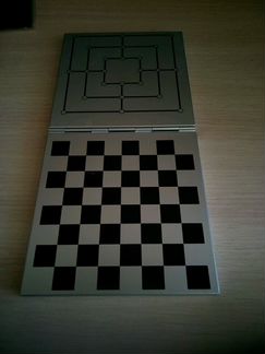 Набор игр компактный