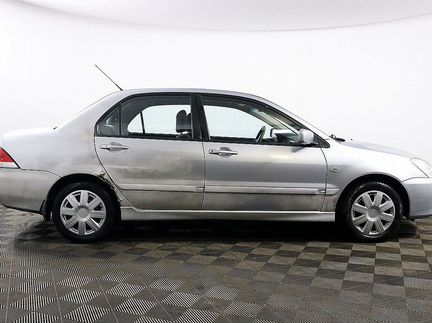 Mitsubishi Lancer 1.6 МТ, 2004, 292 968 км