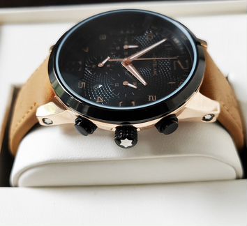 Мужские часы Montblanc