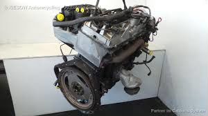 Контрактный Двигатель 612961 (612.961) 2.7 CDI