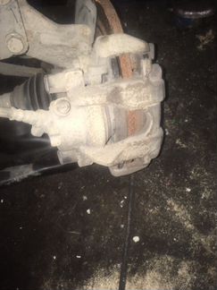 Суппорт передний Рено Логан 2 Logan 2