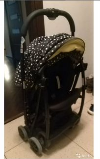 Супер Коляска Aprica karoon plus
