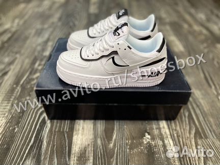 Кроссовки nike air force