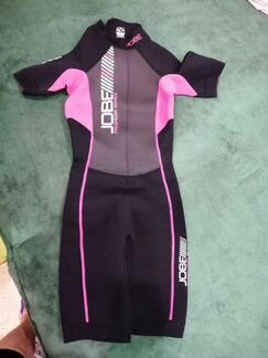 Гидрокостюм jobe progress series
