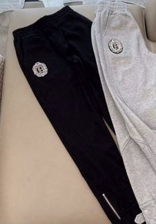 Спортивные брюки balmain