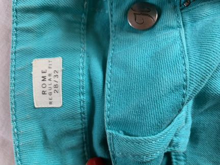 Tommy hilfiger джинсы