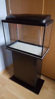 Аквариум 70 литров