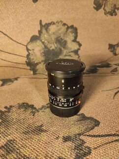 Leica Elmarit-M 28mm