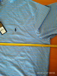 Продаю поло Ralph Lauren