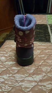 Сапоги детские