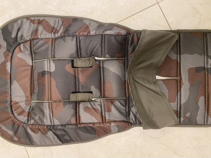 Матрасик в коляску bugaboo diesel