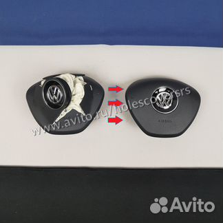 Ремкомплект подушки безопасности руля Opel Astra J